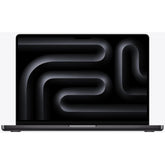 Apple MacBook pro 14" M5 pro chip with 15-core CPU and 16-core GPU 24GB RAM 1TB SSD Up To 120Hz Liquid Retina XDR Display - Space Black