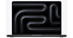 Apple MacBook Pro 14" Apple M5 chip with 15-core CPU and 16-core GPU 24GB RAM 1TB SSD Up To 120Hz Liquid Retina XDR Display - Space Black