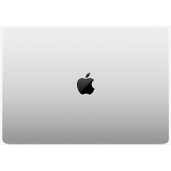 Apple laptop for portable computing