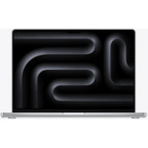 Apple MacBook pro 16" M5 pro chip with 18-core CPU and 20-core GPU 24GB RAM 1TB SSD Up To 120Hz Liquid Retina XDR Display - Silver