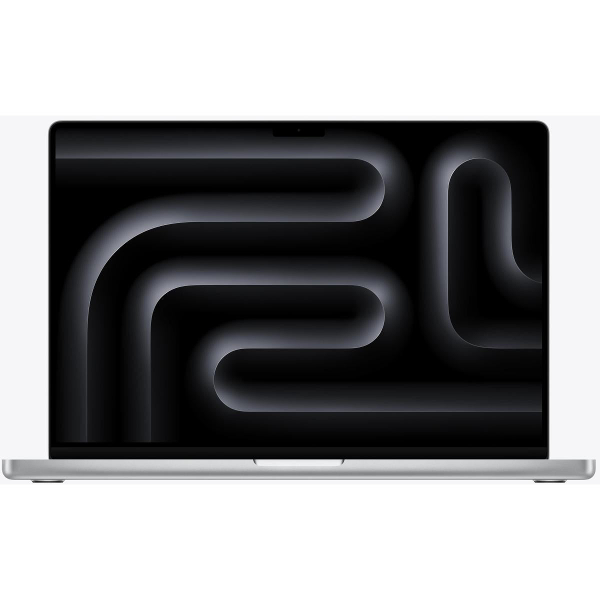 Apple laptop for portable computing