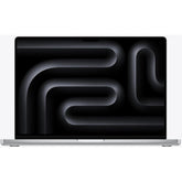 Apple MacBook pro 16" M5 chip with 18-core CPU and 20-core GPU 48GB RAM 1TB SSD Up To 120Hz Liquid Retina XDR Display - Silver