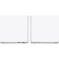 Apple laptop for portable computing