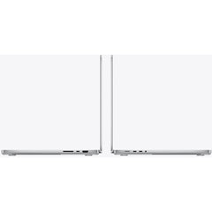 Apple laptop for portable computing