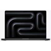 Apple MacBook pro 16" M5 pro chip with 18-core CPU and 20-core GPU 48GB RAM 1TB SSD Up To 120Hz Liquid Retina XDR Display - Space Black