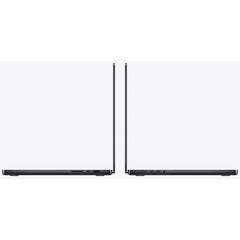 Apple laptop for portable computing