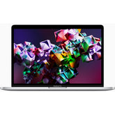 Apple New Macbook Air 13 (2022) Apple M2 (512gb/8gb) 8‑core Cpu & 10‑core Gpu Retina True Tone ((certified Pre Owned)) Space Grey Color