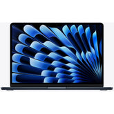 Apple MacBook Air 13" M5 chip with 10-core CPU and 8-core GPU 16GB RAM 512GB SSD Up To 60Hz Liquid Retina XDR Display - Midnight