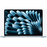 Apple MacBook Air 13" M5 chip with 10-core CPU and 10-core GPU 16GB RAM 1TB SSD Up To 60Hz Liquid Retina XDR Display - Sky Blue