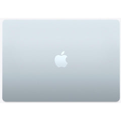 Apple laptop for portable computing