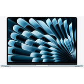 Apple MacBook Air 15" M5 chip with 10-core CPU and 10-core GPU 16GB RAM 1TB SSD Up To 60Hz Liquid Retina XDR Display - Sky Blue