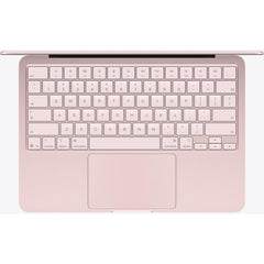 Apple MacBook Neo 13" A18 Pro chip with 6-core CPU and 5-core GPU 8GB RAM 256GB SSD Up To 60Hz Liquid Retina XDR Display - Blush