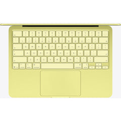 Apple laptop for portable computing