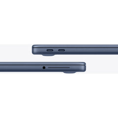 Apple laptop for portable computing