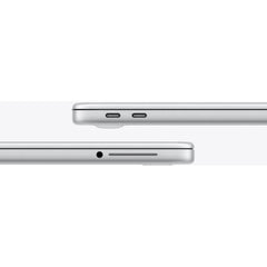 Apple laptop for portable computing