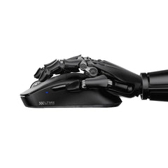 Machenike L7 Mix Tri-mode Mouse 3395 - Black
