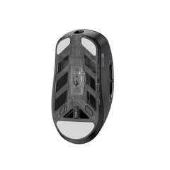 Machenike L7 Mix Tri-mode Mouse 3395 - Black