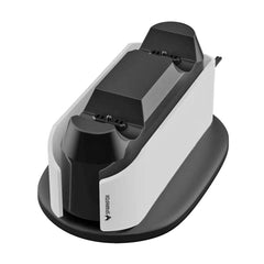 Spark Fox Magnetic Fast Charger for PS5 Charging Stand for PS5 Charging Dock Charger