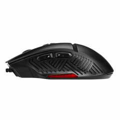 MARVO Scorpion M355 Wired 7,200 DPI optical sensor Gaming Mouse