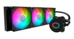 Cooler Master MASTERLIQUID ML360L ARGB CPU Liquid Cooler