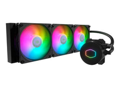 Asus CPU cooler for PC cooling