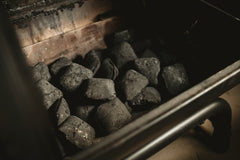 Jealous Devil Max XL Briquets 10 lb.