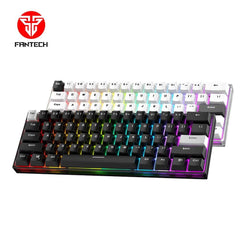 Maxfit61 Frost Wireless Modular Mechanical Keyboard