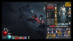 Diablo IV - PS4