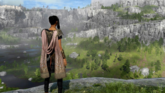 Forspoken - PlayStation 5