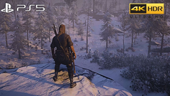 Assassin’s Creed Valhalla - PS5