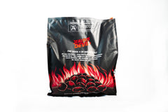Jealous Devil Max XL Briquets 10 lb.