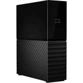 Wd 14tb My Book Desktop External Hard Drive, Usb 3.0, External Hdd W/ Password Proteion & Auto Backup Software