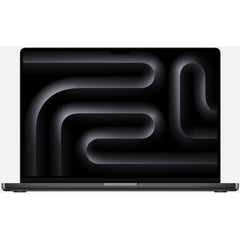 Apple MacBook Pro 14\" Apple M4 chip with 10-core CPU and 10-core GPU 24GB RAM 1TB SSD Up To 120Hz Liquid Retina XDR Display - Space Black - MCX04AE-A -