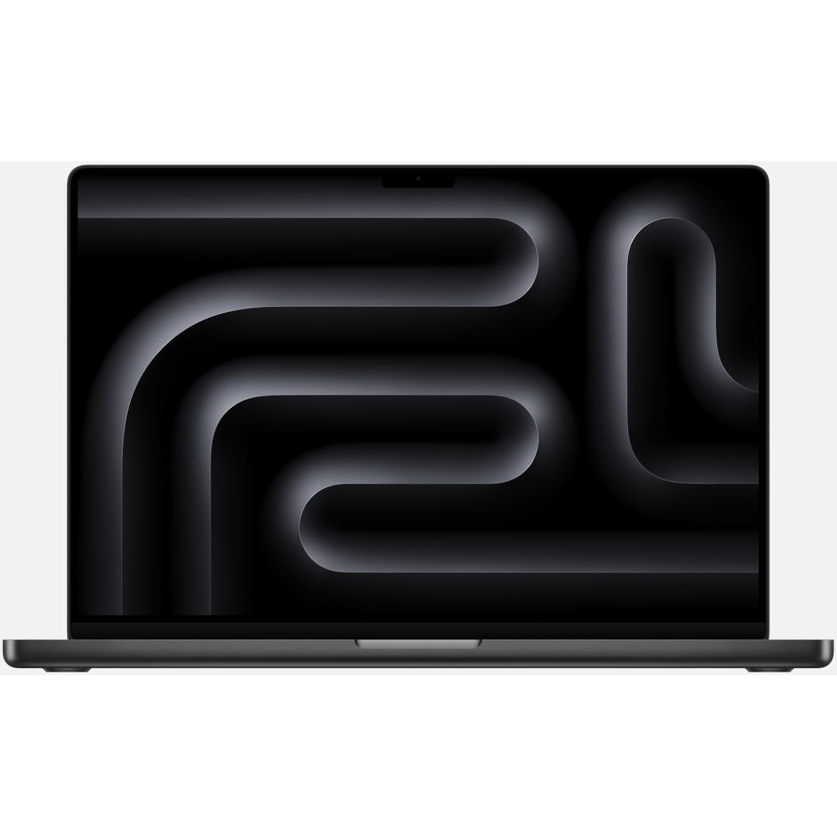 Apple MacBook Pro 14\" Apple M4 Max chip with 14-core CPU and 32-core GPU 36GB RAM 1TB SSD Up To 120Hz Liquid Retina XDR Display - Space Black - MX2K3AE-A -