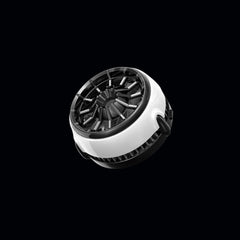 Memo Cx-03 Magnetic Phone Cooler with Wireless Charging