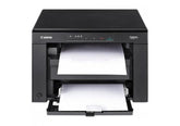 Canon Printer Laser i-SENSYS MF3010 Black - 3 Years Warranty