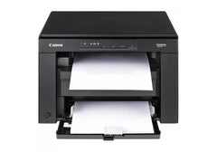 Canon Printer Laser i-SENSYS MF3010 Black - 3 Years Warranty