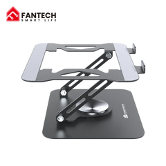FANTECH NS10 LAPTOP STAND SILVER