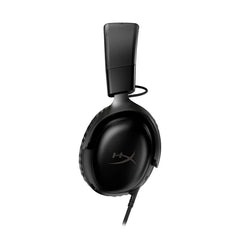 Hyperx Cloud Iii Wired Gaming Headset Black