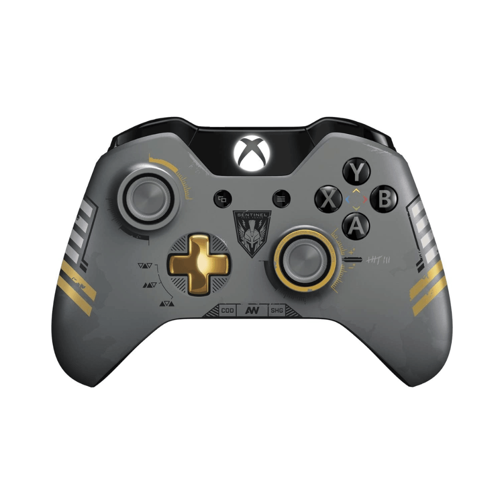 Microsoft Xbox one Wireless Controller Call of Duty Limited Edition