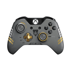 Microsoft Xbox one Wireless Controller Call of Duty Limited Edition