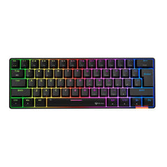 Meetion MK005BT Hestia RGB 60% Mechanical Dual Mode Gaming Keyboard