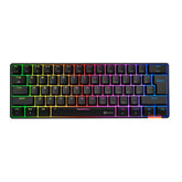 Meetion MK005BT Hestia RGB 60% Mechanical Dual Mode Gaming Keyboard