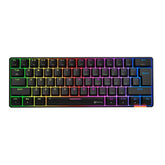 Meetion MK005BT Hestia RGB 60% Mechanical Dual Mode Gaming Keyboard