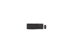 Logitech MK540 Wireless Keyboard & Mouse Unifying USB-Receiver Arabic / English Layout