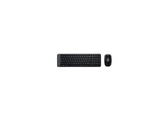 Logitech MK540 Wireless Keyboard & Mouse Unifying USB-Receiver Arabic / English Layout