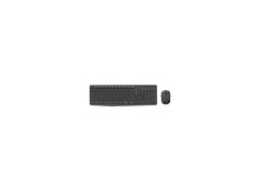 Logitech MK540 Wireless Keyboard & Mouse Unifying USB-Receiver Arabic / English Layout