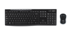 Logitech MK270 Wireless Keyboard And Mouse Combo