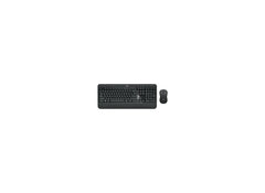 Logitech MK220 Keyboard and Mouse Combo Wireless