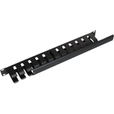 D-Link NCM-M02 19” 1U Metal cable management with cover